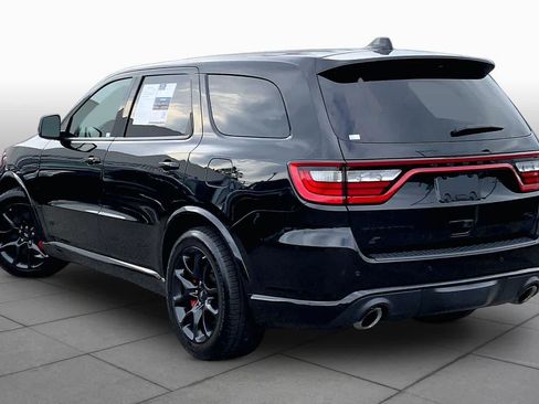 Used 2022 Dodge Durango R/T w/ Tow 'N Go Package AWD/4WD image 11