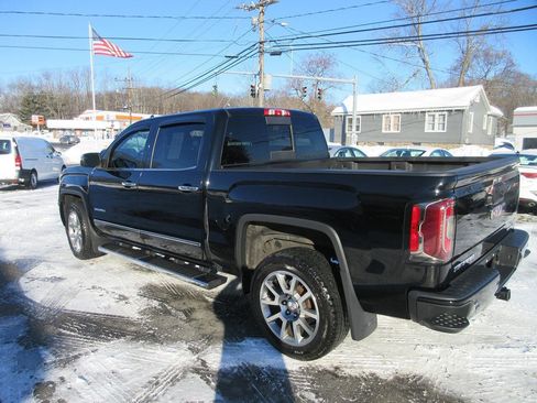 Used 2017 GMC Sierra 1500 Denali image 4