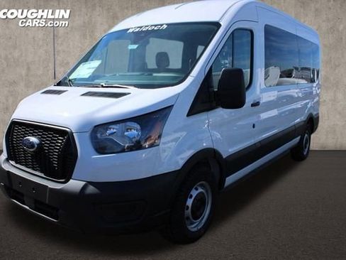 New 2024 Ford Transit 350 XL image 5