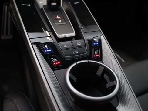 New 2025 Porsche 911 Carrera S image 25