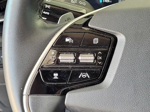 Used 2023 Kia Niro Wind FWD image 24