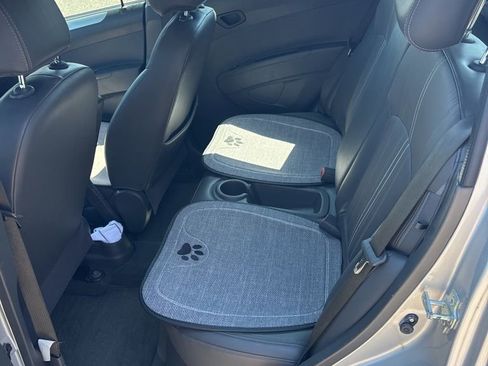 Used 2014 Chevrolet Spark LT image 8