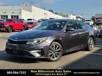Used 2019 Kia Optima EX image 1