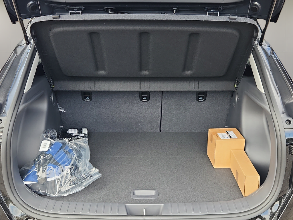 New 2026 Hyundai Kona SEL Sport AWD/4WD image 13