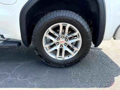 Used 2019 GMC Sierra 1500 SLT w/ SLT Premium Plus Package image 12