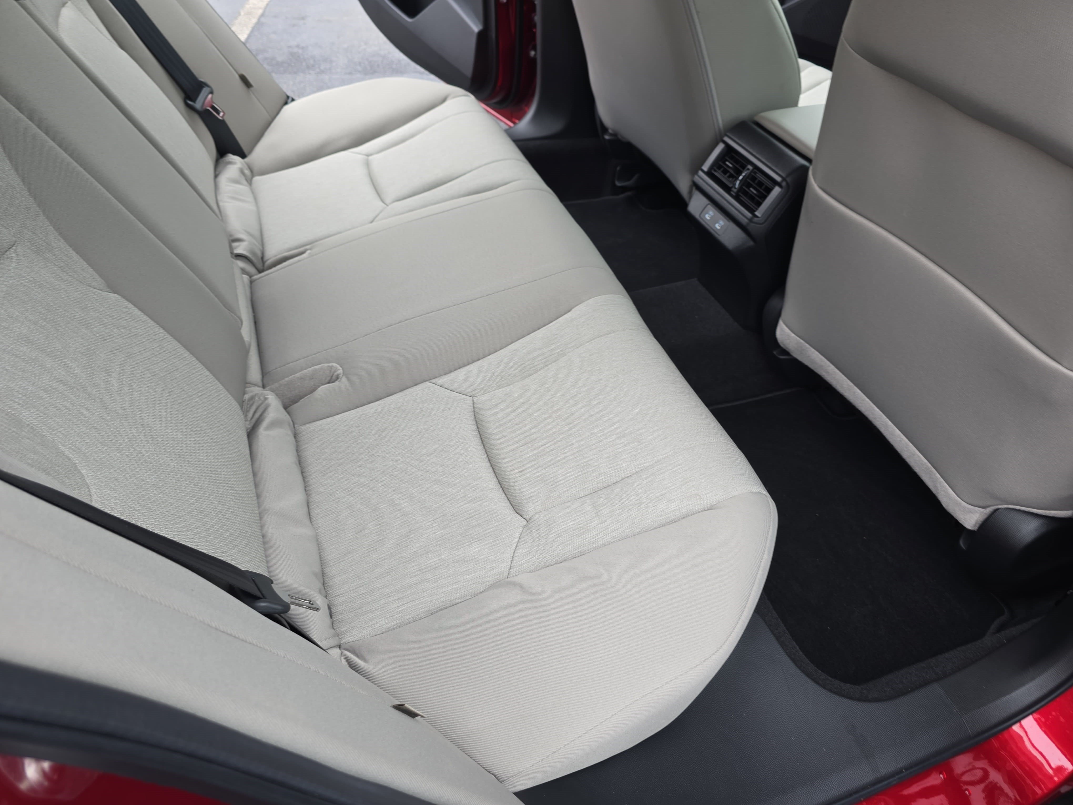 New 2025 Honda Accord LX image 11