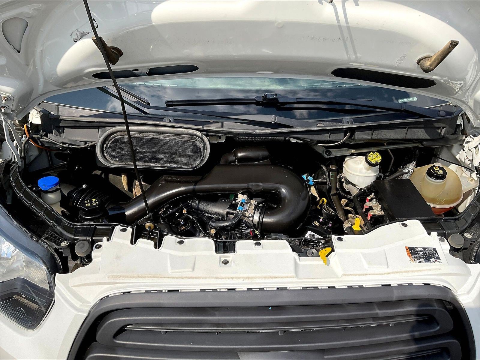 Used 2018 Ford Transit 350 XL RWD image 27