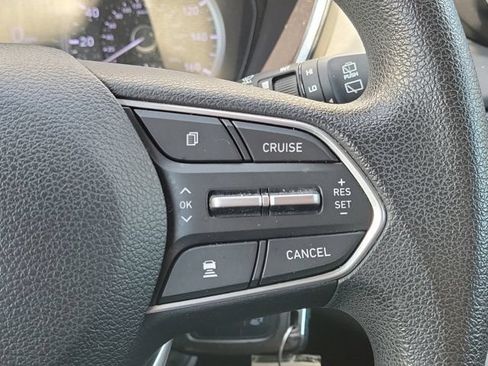 Used 2020 Hyundai Santa Fe SE FWD image 30