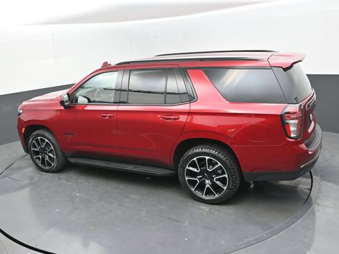 Used 2021 Chevrolet Tahoe RST AWD/4WD image 41