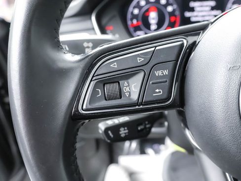 Used 2018 Audi A5 2.0T Prestige w/ Driver Assistance Package image 15