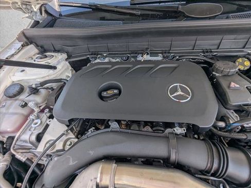 New 2026 Mercedes-Benz GLB 250 image 15