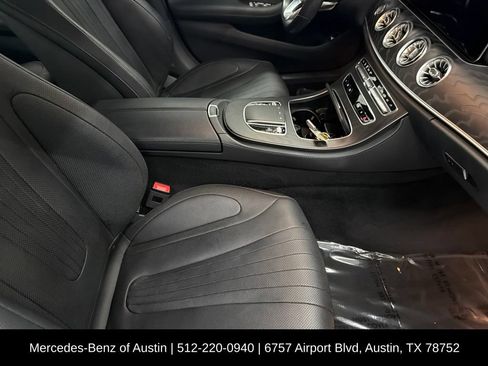 Used 2021 Mercedes-Benz CLS 450 image 30