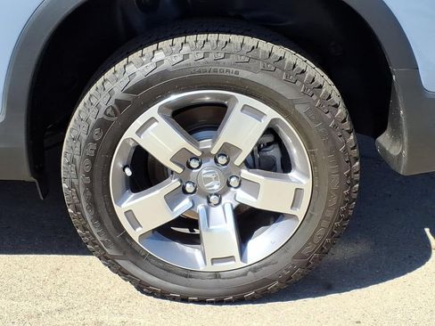 Used 2024 Honda Ridgeline RTL image 6