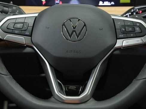 New 2026 Volkswagen Tiguan SEL R-Line image 13