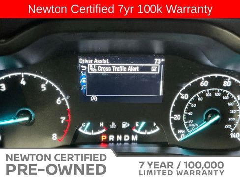 Used 2022 Ford Transit Connect XLT FWD image 47