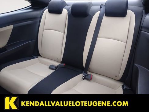 Used 2016 Honda Civic LX-P image 13