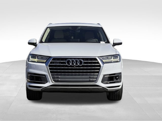 Used 2019 Audi Q7 3.0T Prestige w/ Prestige Package AWD/4WD image 8