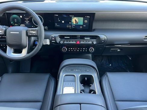 New 2026 Hyundai Palisade Calligraphy AWD/4WD image 13