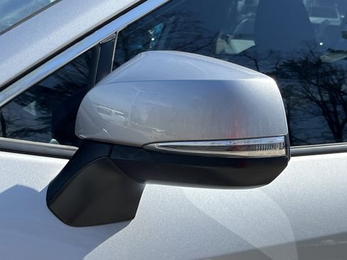 Used 2025 Toyota RAV4 LE image 28