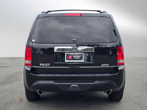 Used 2013 Honda Pilot EX-L image 6