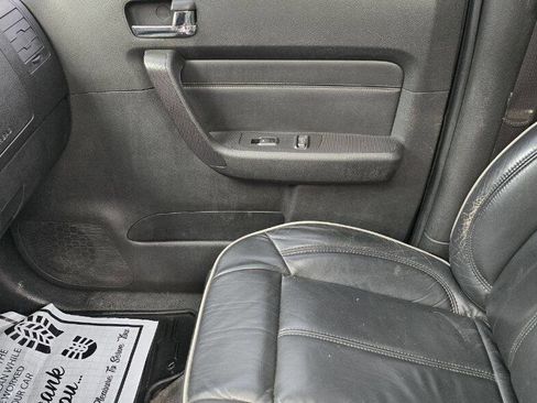 Used 2006 HUMMER H3 image 16