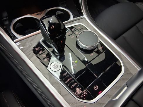 New 2026 BMW 840i w/ M Sport Professional Package RWD image 17