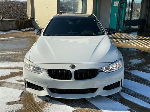 Used 2015 BMW 435i Gran Coupe image 11