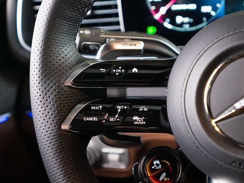 New 2026 Mercedes-Benz GLE 53 AMG 4MATIC image 30