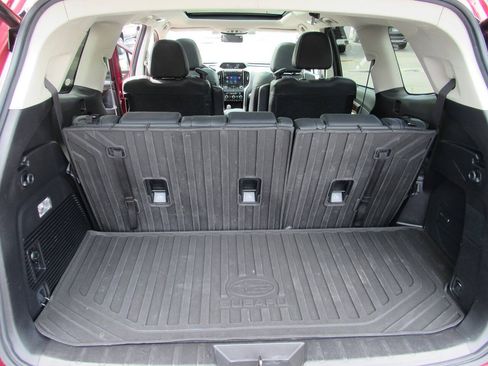 Used 2021 Subaru Ascent Touring AWD/4WD image 20