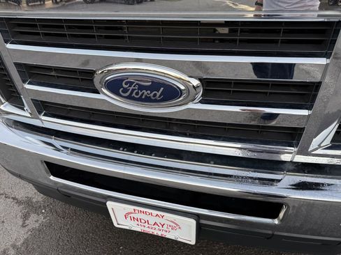 Used 2024 Ford E-450 and Econoline 450 Super Duty w/ Motorhome Prep Package image 24