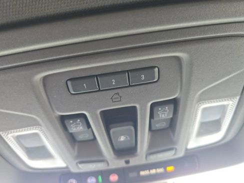 Used 2021 GMC Sierra 2500 Denali w/ Denali Ultimate Package AWD/4WD image 45