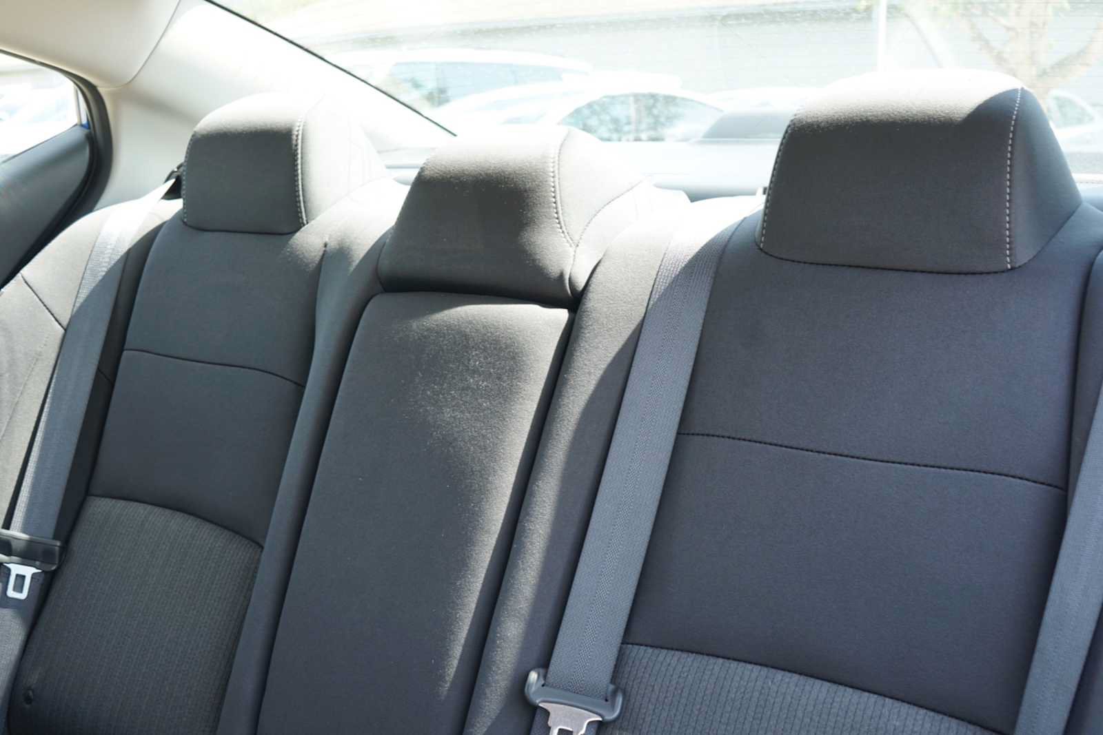 Used 2025 Nissan Altima 2.5 SV FWD image 20