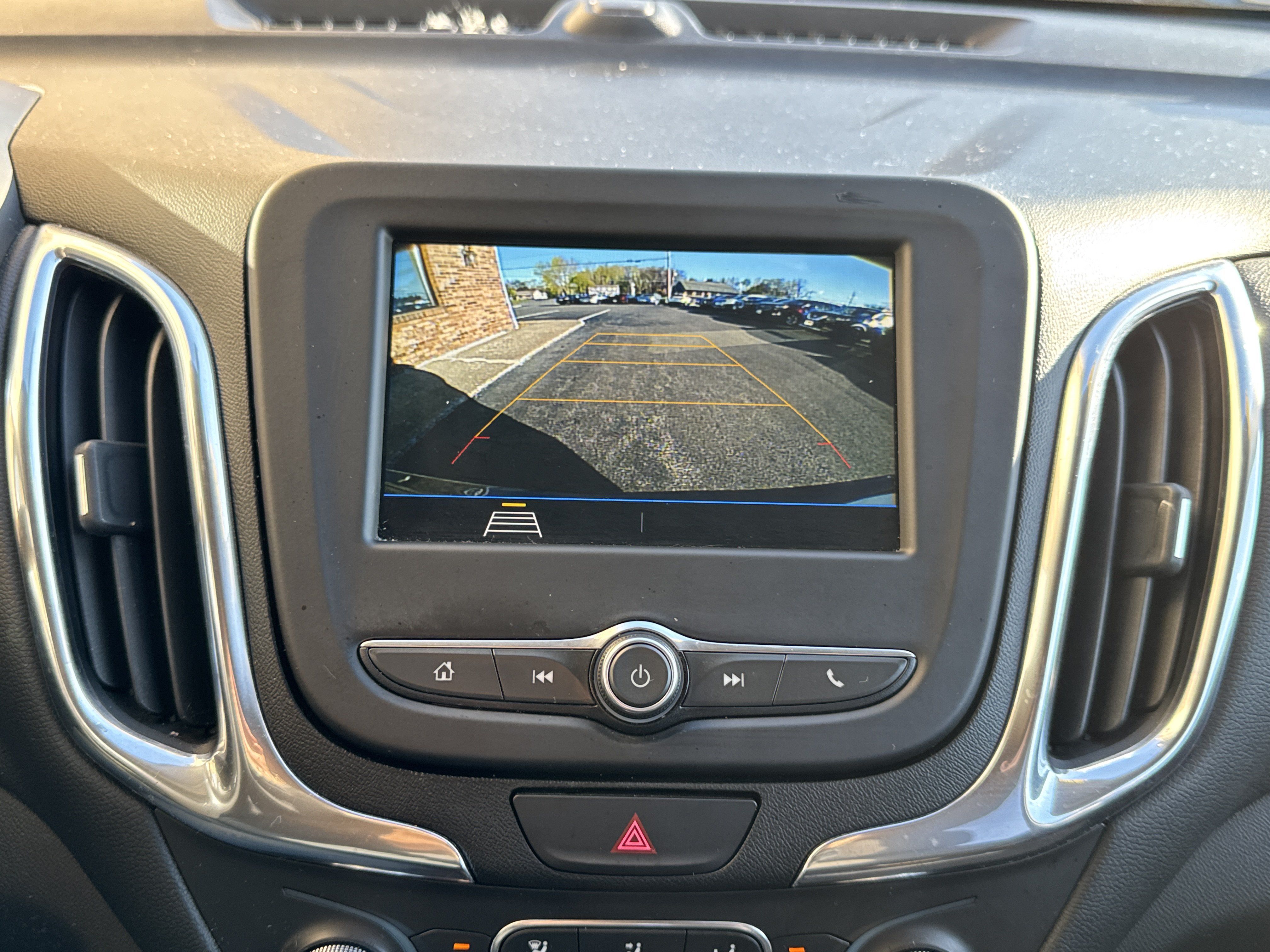 Used 2019 Chevrolet Equinox LT AWD/4WD image 22