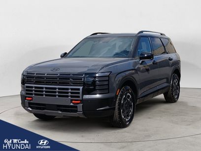 New 2026 Hyundai Palisade XRT Pro