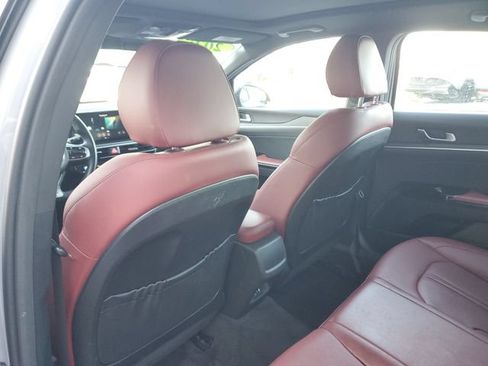 Used 2025 Kia K5 GT-Line w/ GT-Line Premium Package FWD image 10