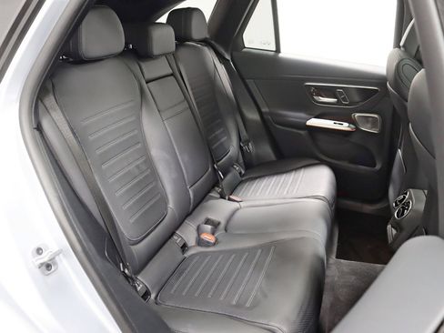 Used 2023 Mercedes-Benz GLC 300 4MATIC w/ Pinnacle Trim Package image 28