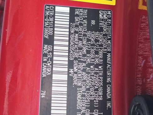 Used 2010 Lexus RX 350 AWD image 38