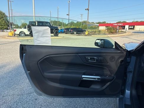 New 2025 Ford Mustang GT Premium image 10