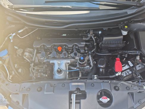 Used 2014 Honda Civic EX image 31
