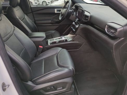 Used 2022 Ford Explorer ST w/ Equipment Group 401A image 23