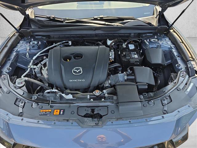 Used 2024 MAZDA CX-50 AWD 2.5 S w/ Convenience Package image 29
