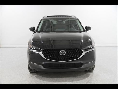 Certified 2025 MAZDA CX-30 AWD 2.5 S w/ Preferred Package image 2