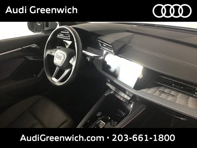 Certified 2025 Audi A3 2.0T Premium Plus AWD/4WD image 26