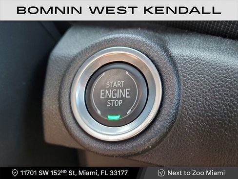 Used 2021 Chevrolet TrailBlazer ACTIV w/ Driver Confidence Package image 26