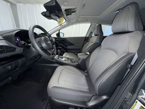 Used 2024 Subaru Crosstrek 2.0i Premium AWD/4WD image 11