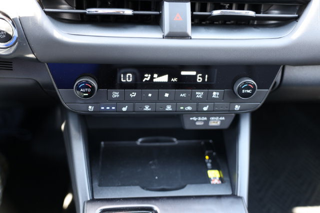 New 2026 Subaru Outback Touring XT AWD/4WD image 48