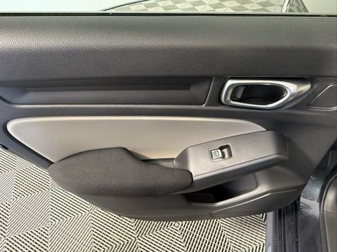 Used 2023 Honda Civic LX image 33