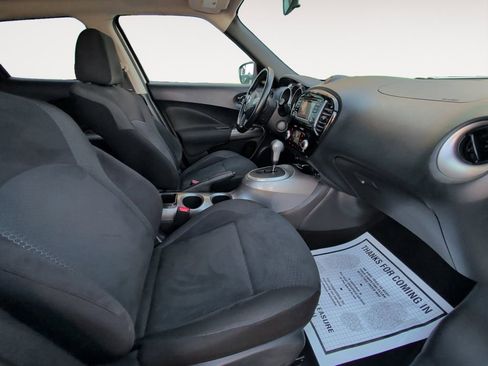 Used 2016 Nissan Juke SV image 15