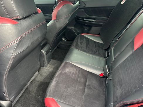 Used 2019 Subaru WRX STI image 12