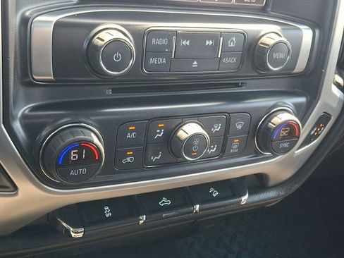 Used 2019 GMC Sierra 1500 SLE w/ SLE Value Package AWD/4WD image 15